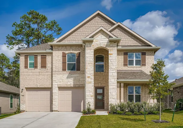 2nd image of 25606 White Alpine Dr, Spring, TX 77373 | MLS# 82058562