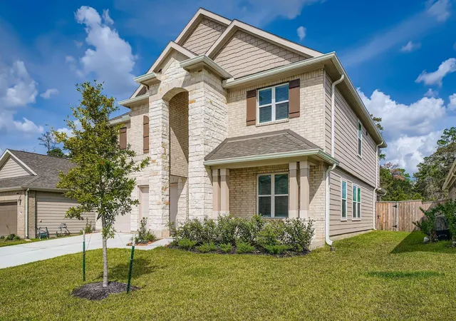 3rd image of 25606 White Alpine Dr, Spring, TX 77373 | MLS# 82058562