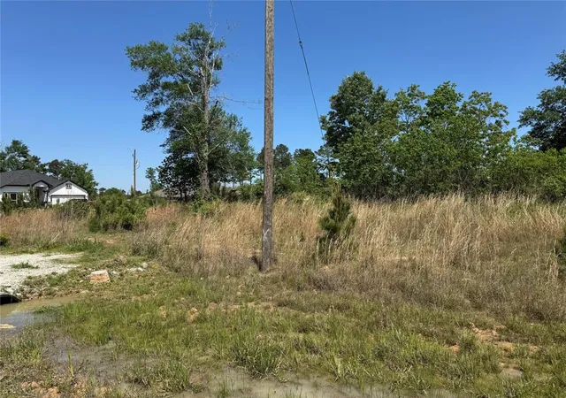 Photo 1 of Land for sale at 155 Road 5117, Cleveland, TX 77327 | MLS# 65606907 | Listing updated on 2026-09-26