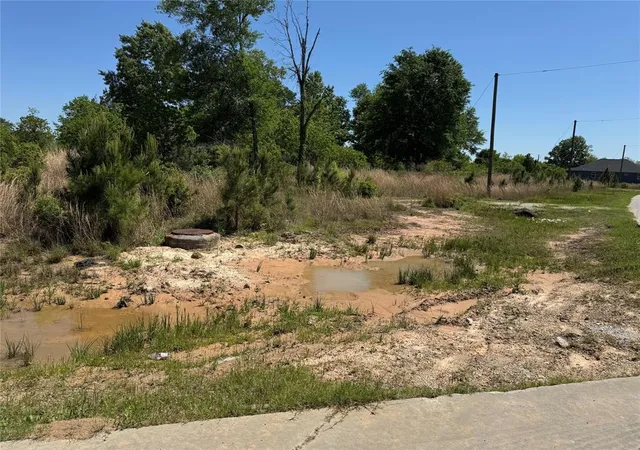 Photo 3 of Land for sale at 155 Road 5117, Cleveland, TX 77327 | MLS# 65606907 | Listing updated on 2026-09-26