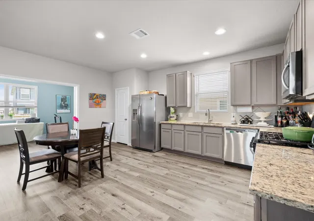 Photo 3 of Single family home for sale at 2540 Westslope Dr, Conroe, TX 77384 | MLS# 49633574 | Listing updated on 2026-08-04