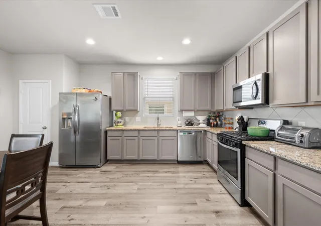 Photo 4 of Single family home for sale at 2540 Westslope Dr, Conroe, TX 77384 | MLS# 49633574 | Listing updated on 2026-08-04