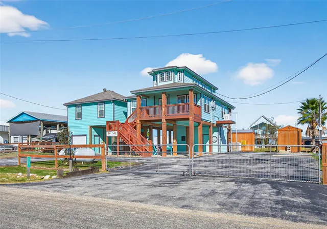 Homes for sale in Sargent, TX | 1127 County Road 299, Sargent, TX 77414 | MLS# 90879513