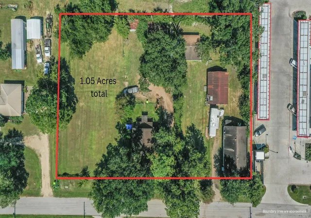 1st image of 8911 Charity St, Needville, TX 77461 | MLS# 67417945