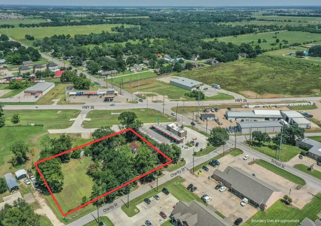 4th image of 8911 Charity St, Needville, TX 77461 | MLS# 67417945