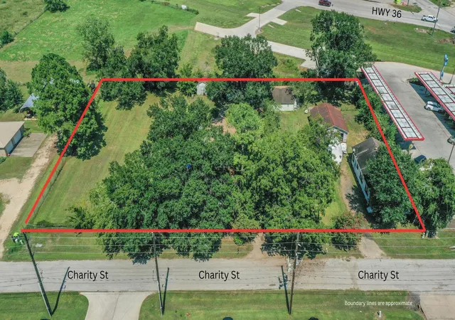 5th image of 8911 Charity St, Needville, TX 77461 | MLS# 67417945