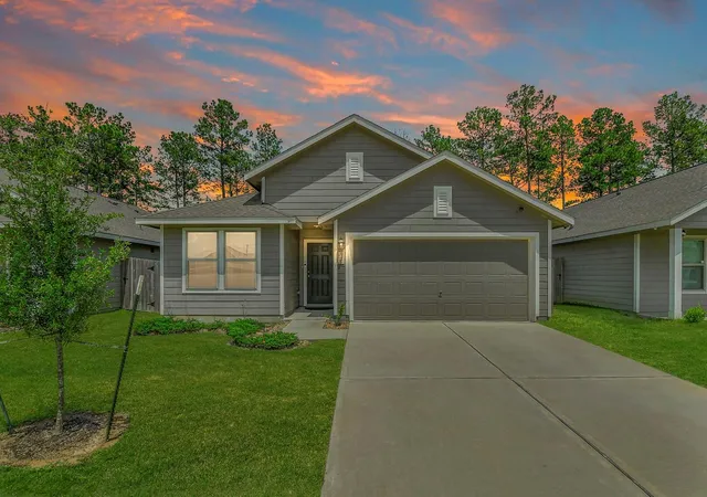 Photo 1 of Single family home for sale at 13978 Manatee St, Splendora, TX 77372 | MLS# 55125232 | Listing updated on 2026-06-27