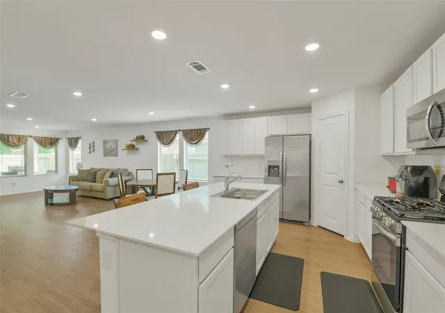 Photo 3 of Single family home for sale at 13978 Manatee St, Splendora, TX 77372 | MLS# 55125232 | Listing updated on 2026-06-27
