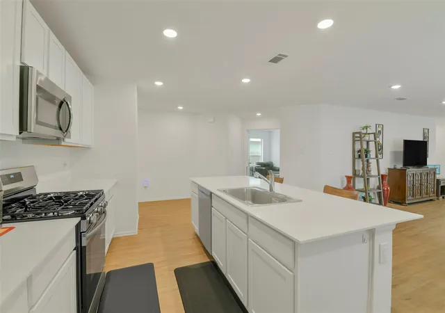 Photo 4 of Single family home for sale at 13978 Manatee St, Splendora, TX 77372 | MLS# 55125232 | Listing updated on 2026-06-27
