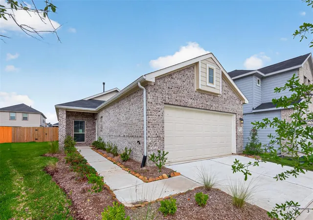 1st image of 520 Emerald Thicket Ln, Huffman, TX 77336 | MLS# 30532661