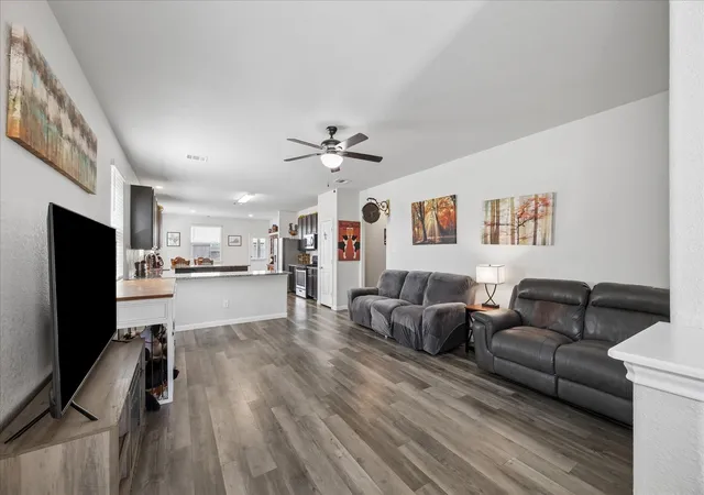 2nd image of 23659 Rainbow Eucalyptus Dr, Spring, TX 77373 | MLS# 74405921
