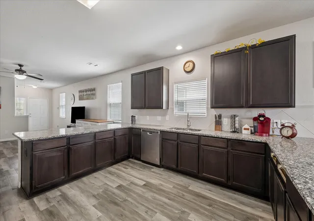 Photo 3 of Single family home for sale at 23659 Rainbow Eucalyptus Dr, Spring, TX 77373 | MLS# 74405921 | Listing updated on 2026-10-04