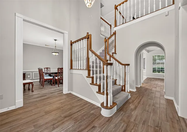 Photo 2 of Single family home for sale at 1422 N Yegua River Cir, Sugar Land, TX 77478 | MLS# 39439126 | Listing updated on 2026-09-04