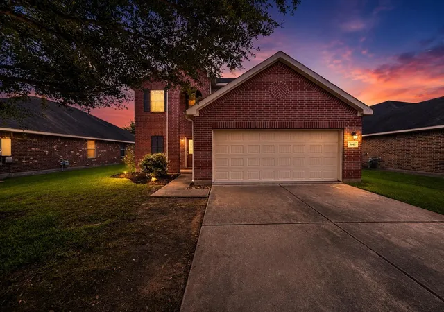 37th image of 3041 Boxwood Springs Ln, Dickinson, TX 77539 | MLS# 16687218