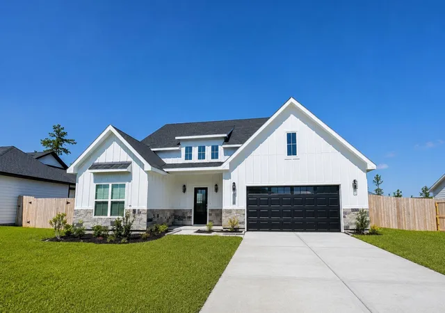 Photo 2 of Sale Pending at 11932 Hedley Ct, Conroe, TX 77306 | MLS# 58293706 | Listing updated on 2026-09-18