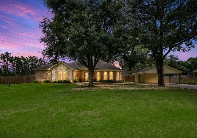Photo 1 of Single family home for sale at 20110 Oakwood Ct, Humble, TX 77338 | MLS# 28180627 | Listing updated on 2026-09-10
