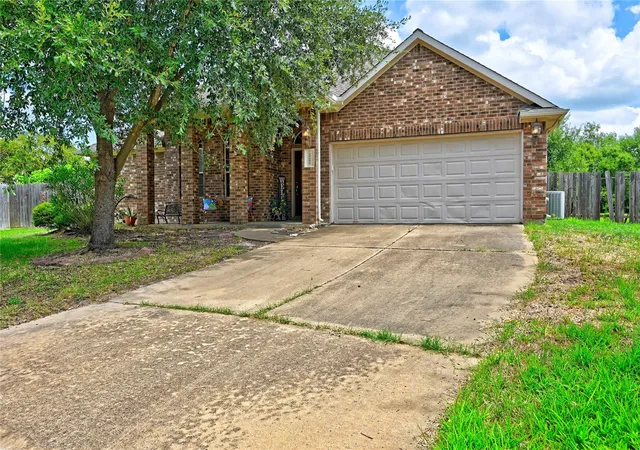 Photo 1 of Single family home for sale at 12606 Twin Flower Dr, Tomball, TX 77377 | MLS# 35236606 | Listing updated on 2026-09-01
