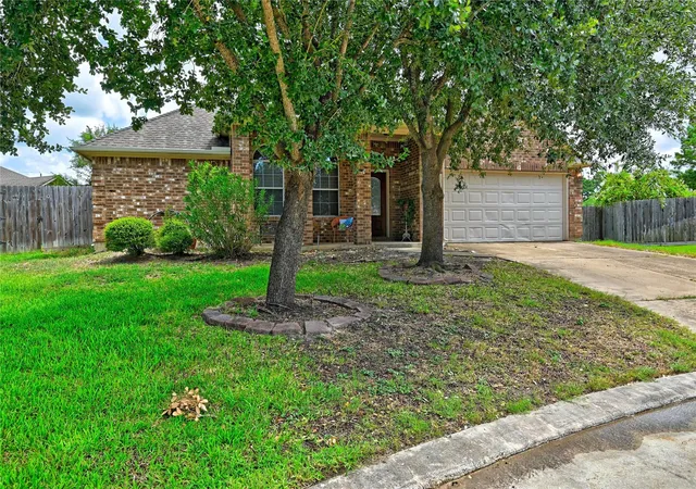 Photo 3 of Single family home for sale at 12606 Twin Flower Dr, Tomball, TX 77377 | MLS# 35236606 | Listing updated on 2026-09-01