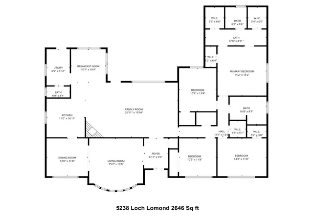 30th image of 5238 Loch Lomond Dr, Houston, TX 77096 | MLS# 61452305
