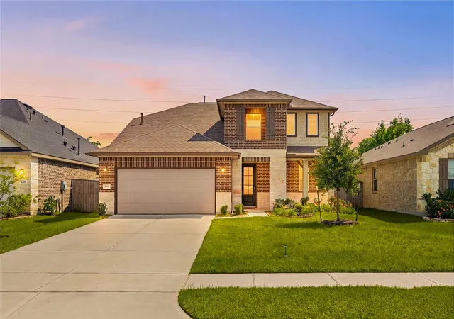 Photo 1 of Single family home for sale at 31619 Autumn Spur Ln, Hockley, TX 77447 | MLS# 38385526 | Listing updated on 2026-10-14