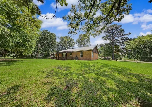 Homes for sale in Broaddus, TX | 508 Miller Street, Broaddus, TX 75929 | MLS# 40530799