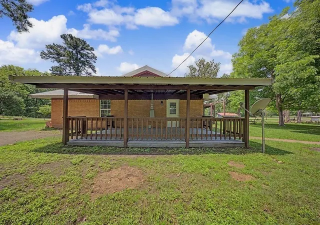 Homes for sale in Broaddus, TX | 508 Miller Street, Broaddus, TX 75929 | MLS# 40530799
