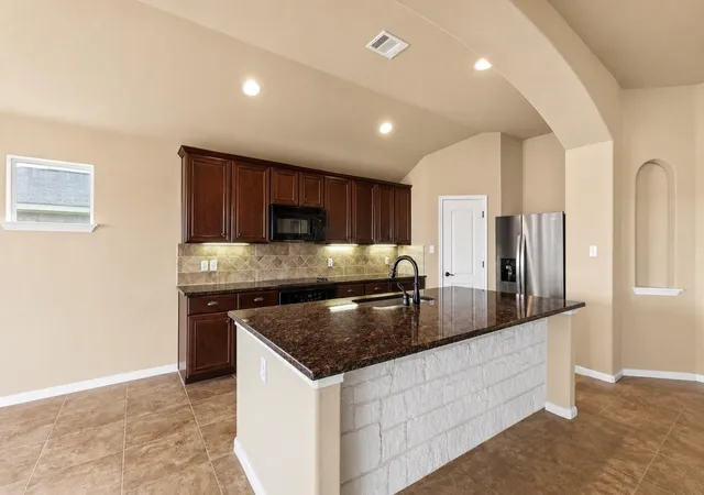 Photo 3 of Single family home for sale at 1006 Blackman Ct, Hutto, TX 78634 | MLS# 18897185 | Listing updated on 2026-07-23