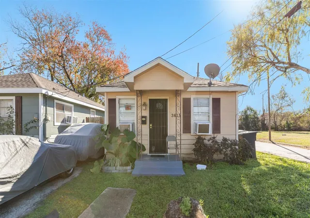 4th image of 2502 Berry St, Houston, TX 77004 | MLS# 25606745