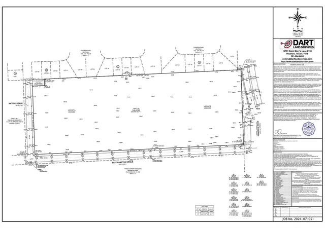 11th image of 0 Fondren Rd, Missouri City, TX 77071 | MLS# 30935799