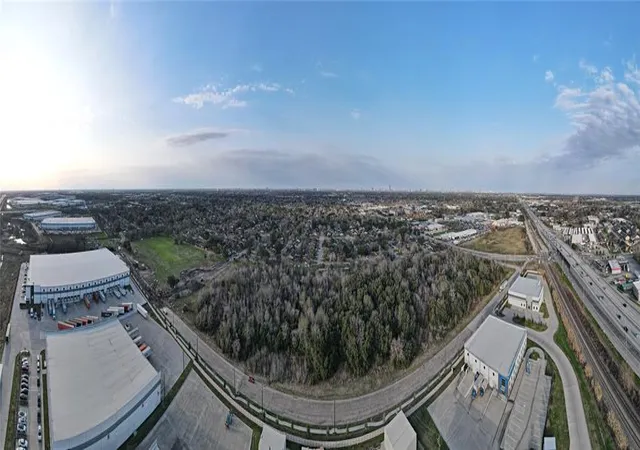 1st image of 0 Fondren Rd, Missouri City, TX 77071 | MLS# 30935799