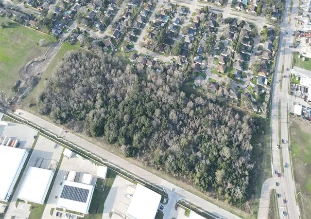 Photo 3 of Land for sale at 0 Fondren Rd, Missouri City, TX 77071 | MLS# 30935799 | Listing updated on 2026-09-01