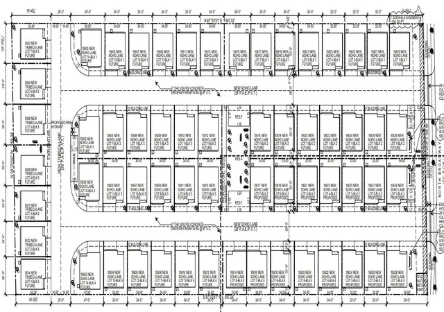 Photo 3 of Land for sale at 9000 N Broadway St, Houston, TX 77034 | MLS# 47073403 | Listing updated on 2026-09-02