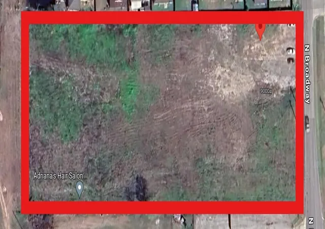 Photo 3 of Land for sale at 9000 N Broadway St, Houston, TX 77034 | MLS# 47073403 | Listing updated on 2026-09-02