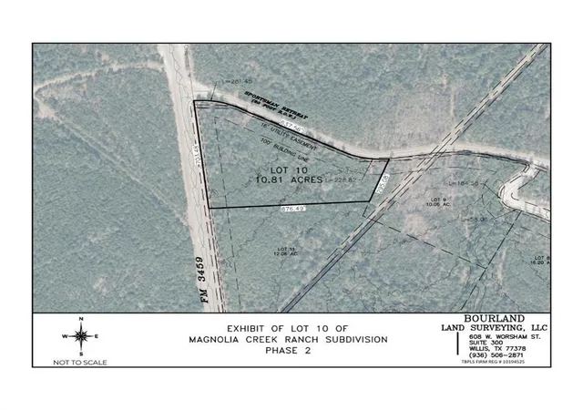 13th image of 0210 Sportsman Retreat Rd Rd, Onalaska, TX 77360 | MLS# 90351753