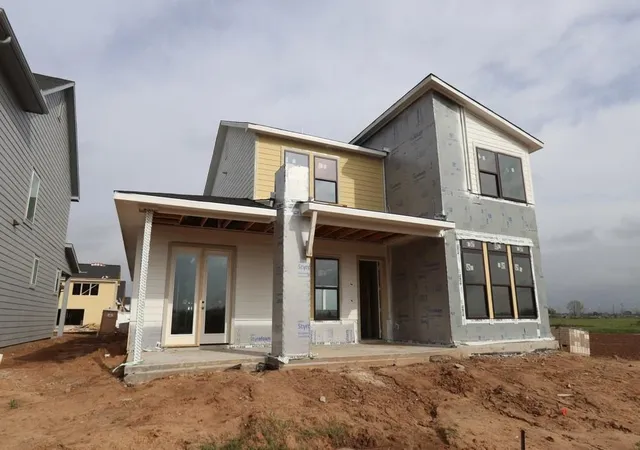 Photo 3 of Single family home for sale at 3510 Sapphire Ct, Richmond, TX 77406 | MLS# 46039657 | Listing updated on 2026-09-19