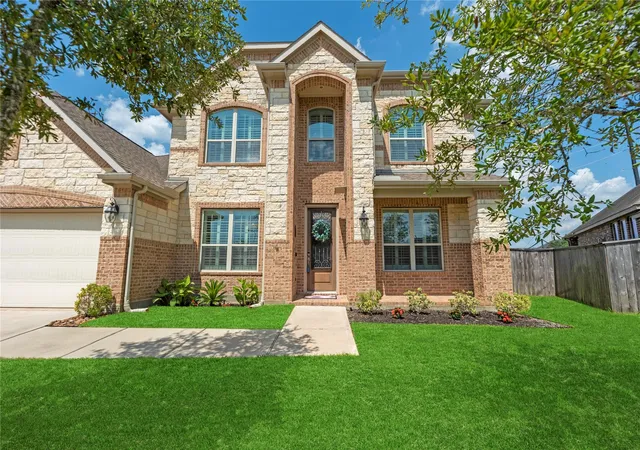 Photo 1 of Sale Pending at 18226 Wren Song Dr, Cypress, TX 77429 | MLS# 85632769 | Listing updated on 2026-09-16