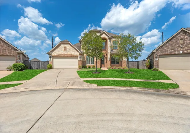 Photo 2 of Sale Pending at 18226 Wren Song Dr, Cypress, TX 77429 | MLS# 85632769 | Listing updated on 2026-09-16