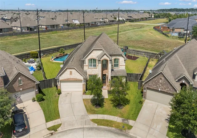 Photo 3 of Sale Pending at 18226 Wren Song Dr, Cypress, TX 77429 | MLS# 85632769 | Listing updated on 2026-09-16