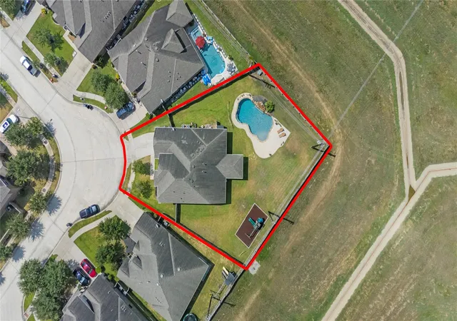 Photo 3 of Sale Pending at 18226 Wren Song Dr, Cypress, TX 77429 | MLS# 85632769 | Listing updated on 2026-09-16