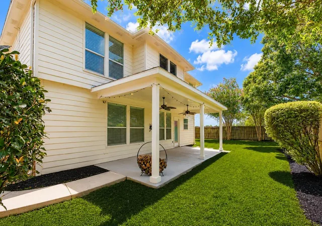 22nd image of 1802 Oak Lodge Dr, Pearland, TX 77581 | MLS# 43146418