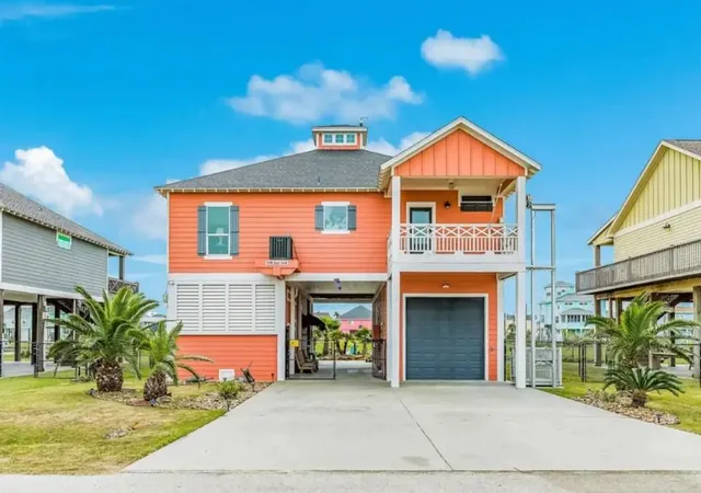 Homes for sale in Crystal Beach, TX | 2296 E Crab St, Crystal Beach, TX 77650 | MLS# 2537699