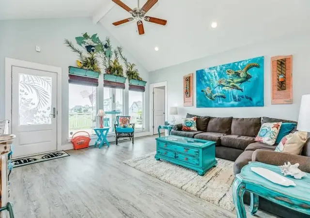 3rd image of 2296 E Crab St, Port Bolivar, TX 77650 | MLS# 2537699