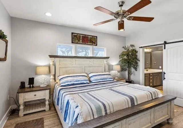 4th image of 2296 E Crab St, Port Bolivar, TX 77650 | MLS# 2537699