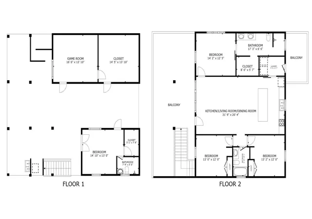 Homes for sale in Crystal Beach, TX | 2296 E Crab St, Crystal Beach, TX 77650 | MLS# 2537699