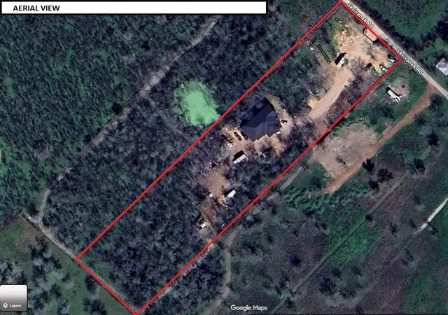 1st image of 2170 Skrivanek Rd, San Felipe, TX 77474 | MLS# 69846300