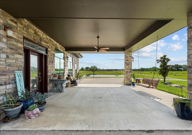 3rd image of 10210 Masters Rd, Manvel, TX 77578 | MLS# 354633