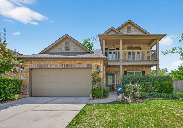 Photo 1 of Single family home for sale at 23410 Banksia Dr, New Caney, TX 77357 | MLS# 51021801 | Listing updated on 2026-07-06