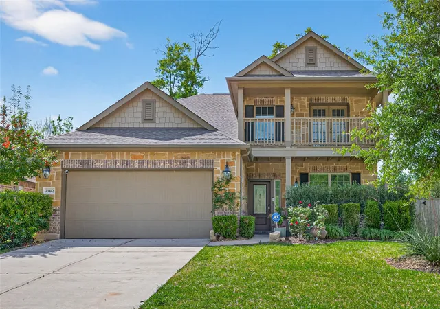Photo 2 of Single family home for sale at 23410 Banksia Dr, New Caney, TX 77357 | MLS# 51021801 | Listing updated on 2026-07-06