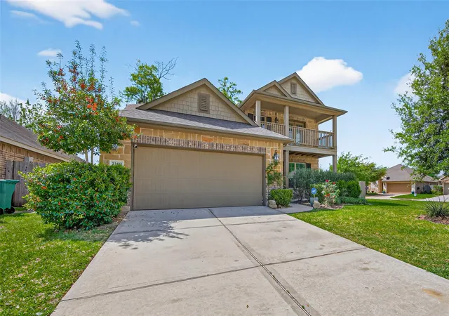 Photo 3 of Single family home for sale at 23410 Banksia Dr, New Caney, TX 77357 | MLS# 51021801 | Listing updated on 2026-07-06