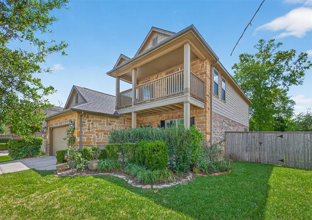 Photo 3 of Single family home for sale at 23410 Banksia Dr, New Caney, TX 77357 | MLS# 51021801 | Listing updated on 2026-07-06